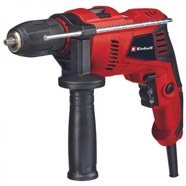 Příklepová vrtačka TE-ID 500 E Einhell 4259610