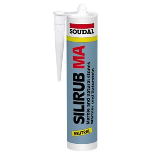 Silirub MA 310 ml