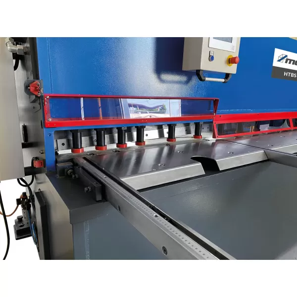 Hydraulické nůžky Metallkraft HTBS BASIC S 4016