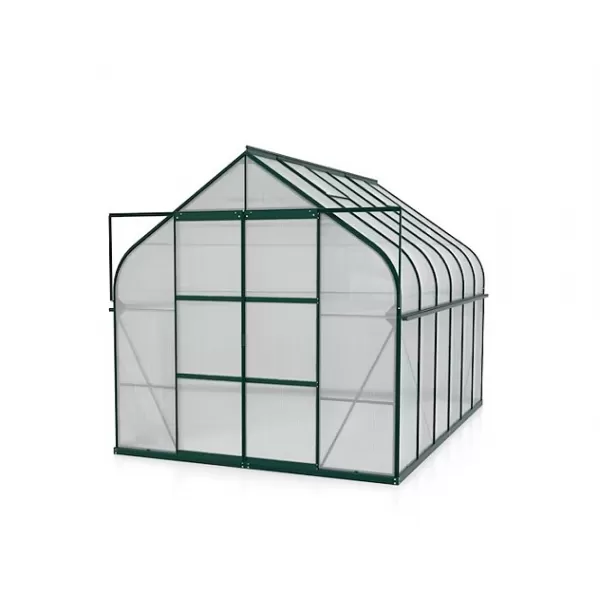 Skleník VITAVIA DIANA 8300 PC 4 mm zelený LG4226