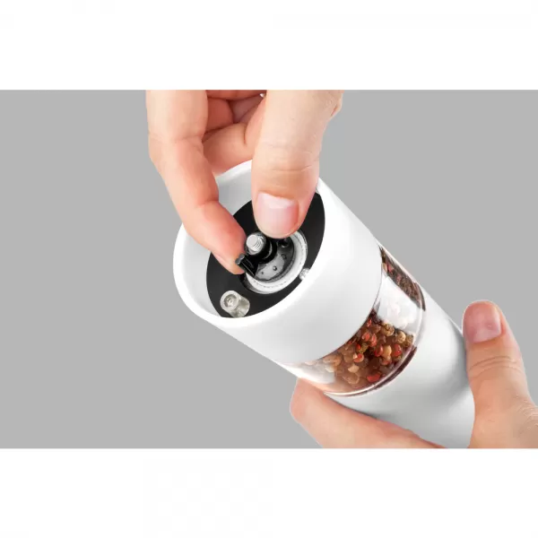 Elektrický mlýnek GRIND LAMART LT7011