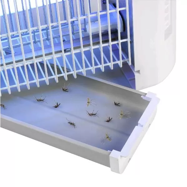 Hubyč hmyzu EUROM Fly Away 16