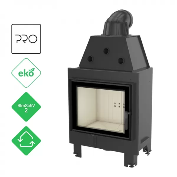 Krbová vložka KRATKI MBZ 13