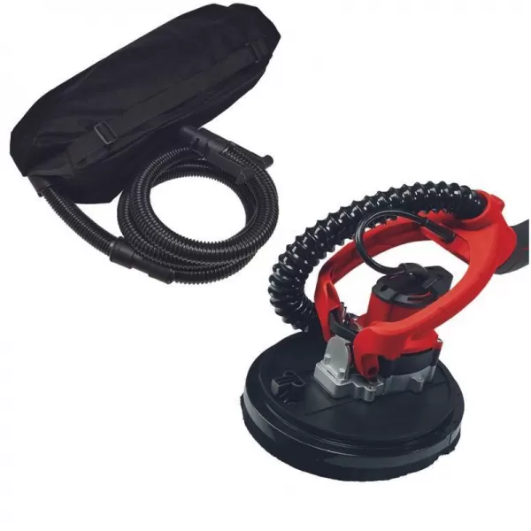 Aku bruska na sádrokarton TE-DW 18/225 Li - Solo Einhell 4259990