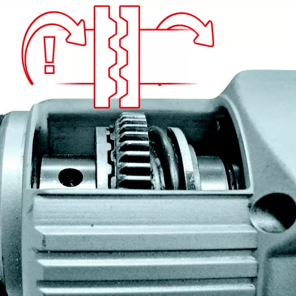 Vrtací kladivo TE-RH 32 4F Kit Einhell 4257944