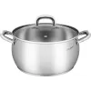 Sada nádobí SHAPE LAMART LT1111