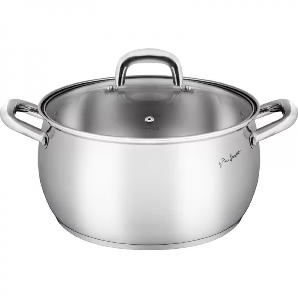 Sada nádobí SHAPE LAMART LT1111