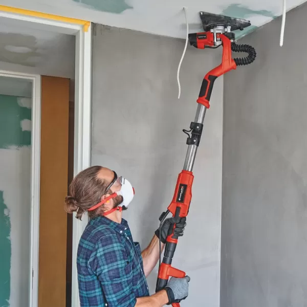 Bruska na sádrokarton TE-DW 225 X Einhell 4259960