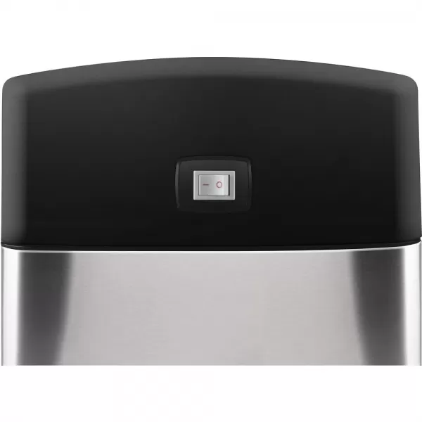 Bezdotykový koš 45L SENSOR LAMART LT8049