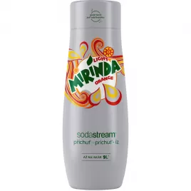 Příchuť MIRINDA LIGHT 440 ml Sodastream 42004026