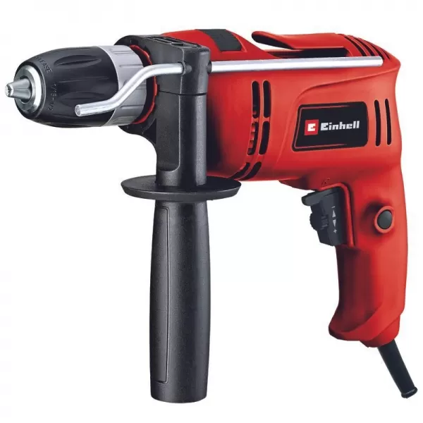 Příklepová vrtačka TC-ID 650 E Einhell 4258682