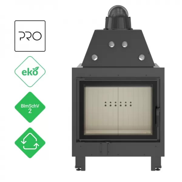Krbová vložka KRATKI MBA 17