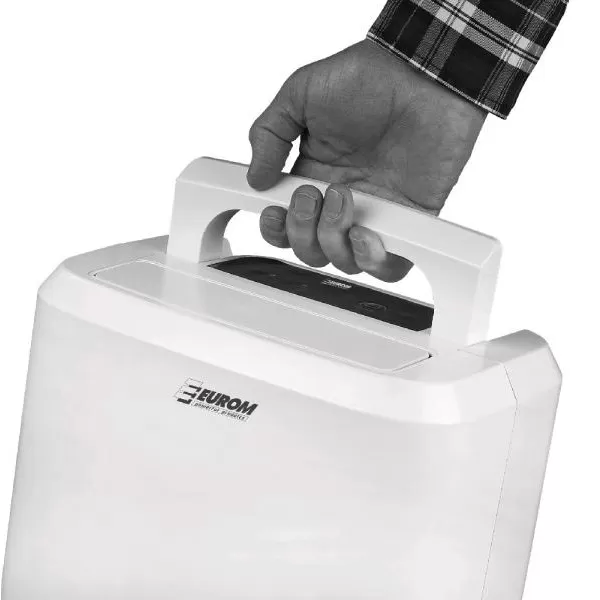 Odvlhčovač EUROM DryBest 10