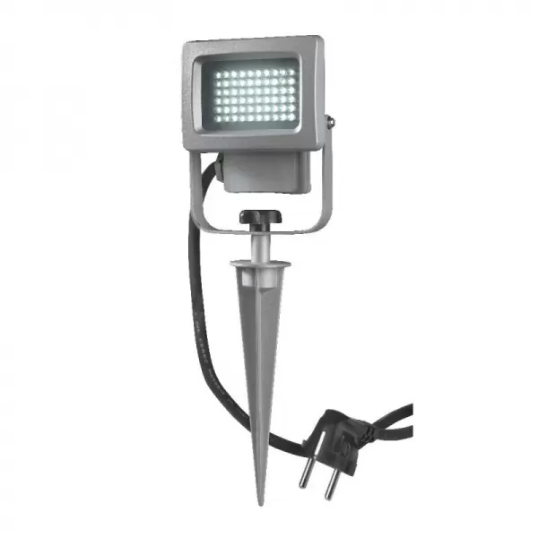 Zahradní LED osvětlení Eurom LED 4-P