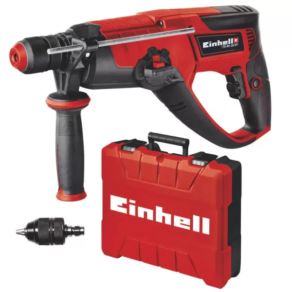 Vrtací kladivo TE-RH 28 5F Einhell 4257970