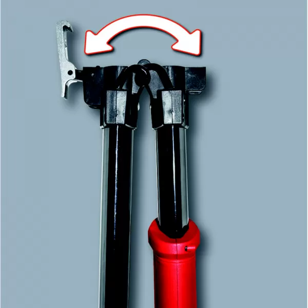 Bruska na sádrokarton TC-DW 225 Einhell 4259930