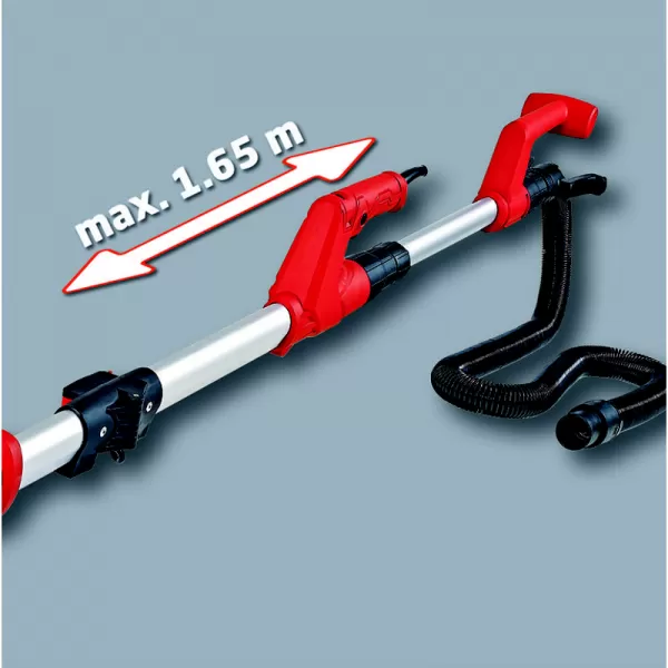 Bruska na sádrokarton TC-DW 225 Einhell 4259930