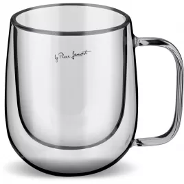 Sada sklenic MOCCA VASO LAMART LT9034