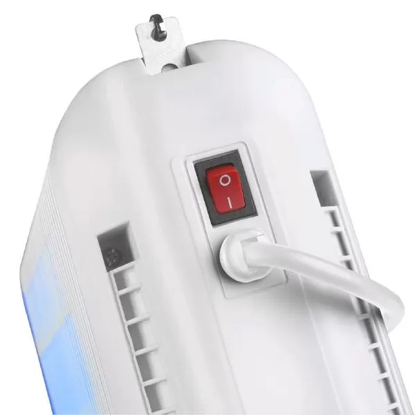 Hubyč hmyzu EUROM Fly Away 16