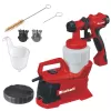 Systém pro postřik barvou TC-SY 600 S Einhell 4260015