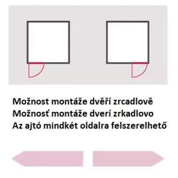 Finská sauna KARIBU ASKJA (35237) LG4203