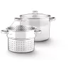 Hrnec na těstoviny 6l Pasta LAMART LT1067