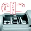 Vrtací kladivo TC-RH 620 4F Einhell 4257990