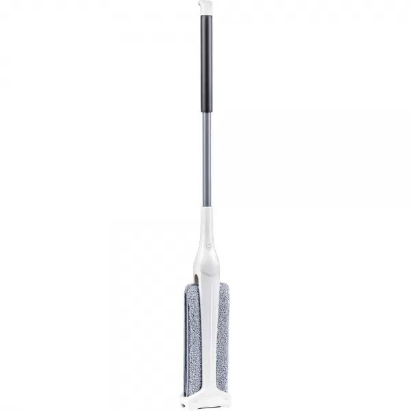 Mop plochý 2V1 32X11 Push LAMART LT8036