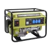 Benzínová elektrocentrála EXTOL CRAFT 421010
