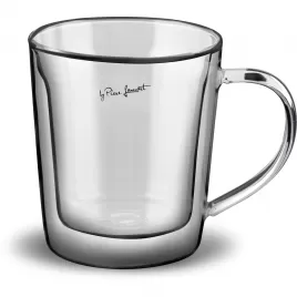 Sada sklenic COFFEE VASO LAMART LT9036