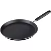 Pánev na palačinky 26cm černá LAMART LT1127