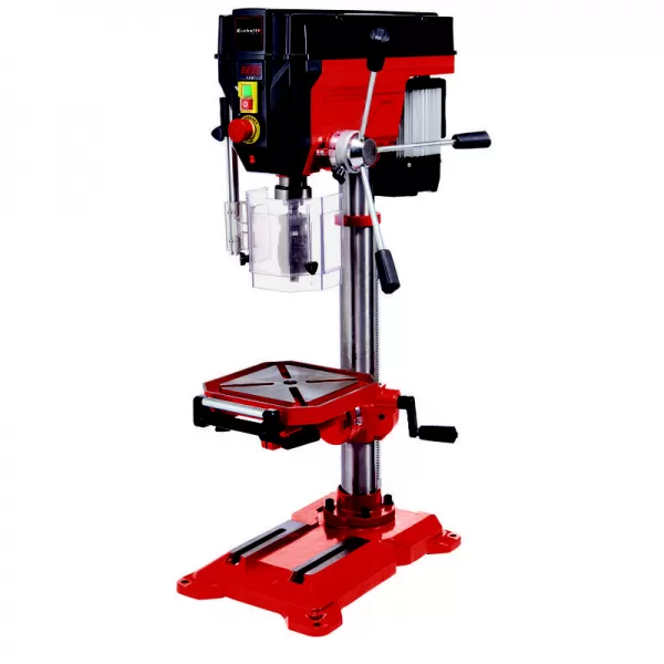 Sloupová vrtačka TE-BD 750 E Einhell 4250715