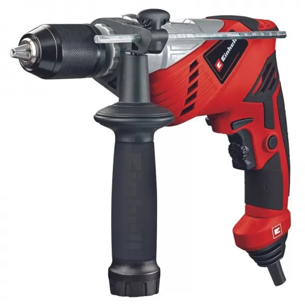 Příklepová vrtačka TE-ID 650 E Einhell 4259735
