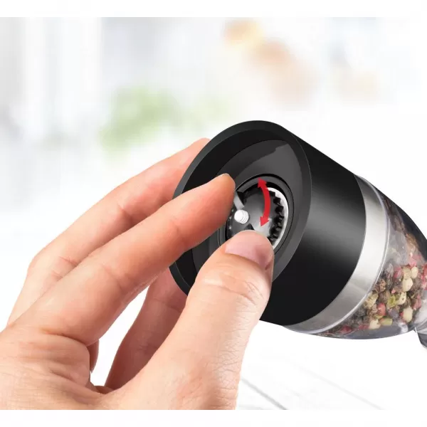 Mlýnek 2x60ml SANDGLASS LAMART LT7045