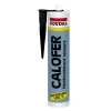 Profesionální tmel černošedý Calofer 310ml
