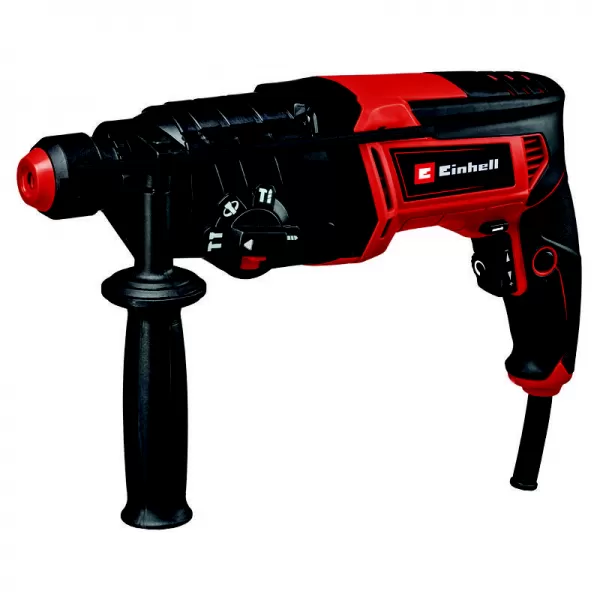 Vrtací kladivo TC-RH 800 4F Einhell 4257980