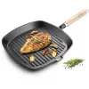 Pánev litinová 24 cm IRON LAMART LT1063