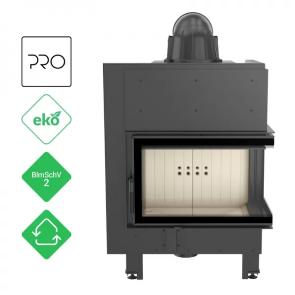 Krbová vložka KRATKI MBM 10 P BS