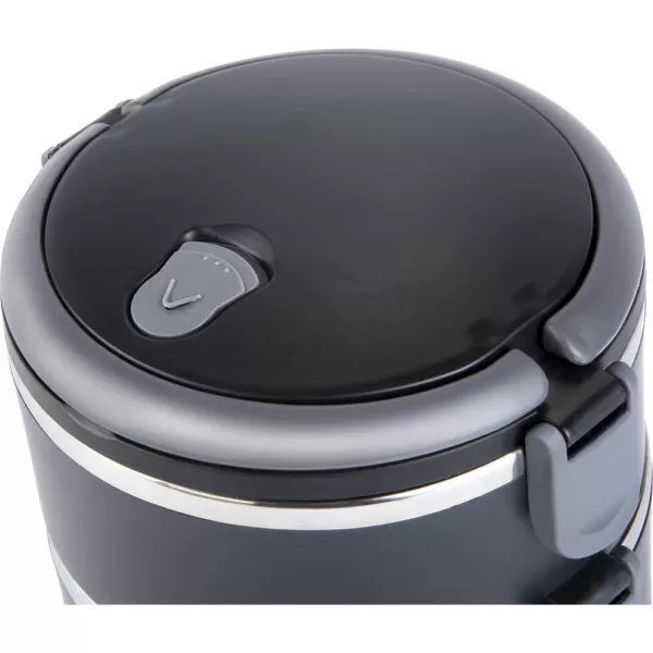 TERMOJÍDLONOSIČ 3 P. TEMP LAMART LT6023