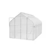 Skleník VITAVIA DIANA 11500 PC 4 mm stříbrný LG4237