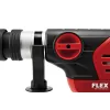 Kombinované kladivo 5 kg FLEX CHE 5-40 SDS-max