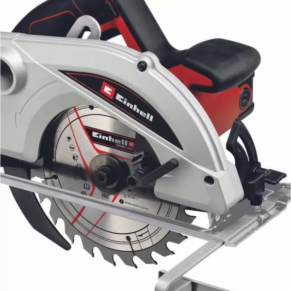 Ruční kotoučová pila TC-CS 1410 Einhell 4331050