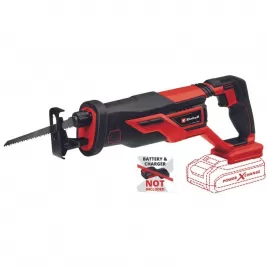 Aku univerzální pila 18V/bez aku TE-AP 18/26 Li - Solo Einhell 4326290
