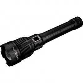 Svítilna 8000lm, zoom, USB nabíjení s powerbankou, 60W COB LED Extol Light 43142