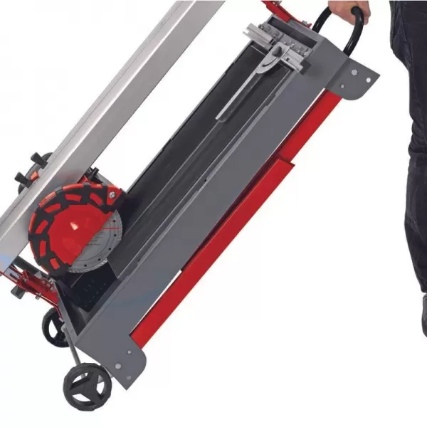 Radiální řezačka dlaždic TE-TC 620 U Einhell 4301295