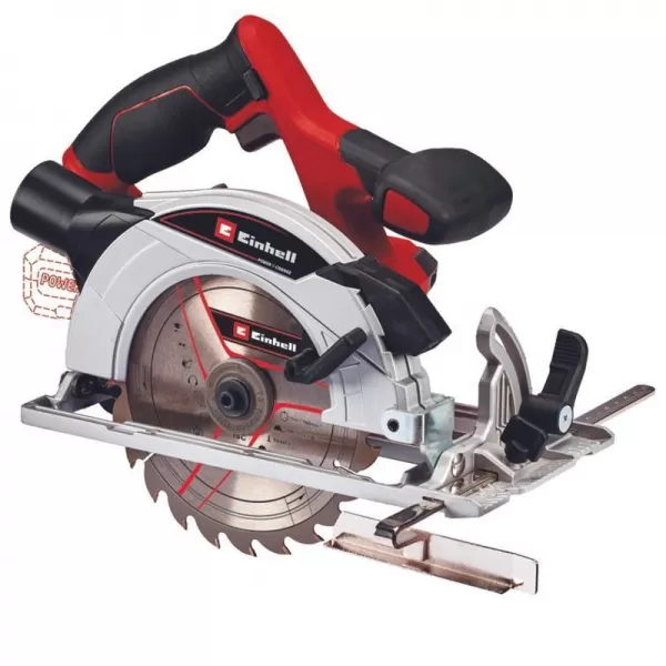 Aku ruční kotoučová pila 18V/bez aku TE-CS 18/165-1 Li - Solo Einhell 4331207