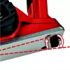 Aku hoblík 18V/bez aku TE-PL 18/82 Li - Solo Einhell 4345400