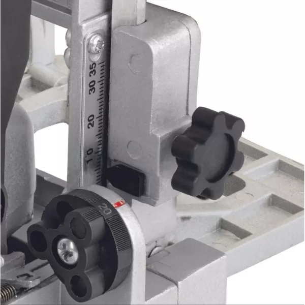 Frézka na drážky plochých čepů TC-BJ 900 Einhell 4350620