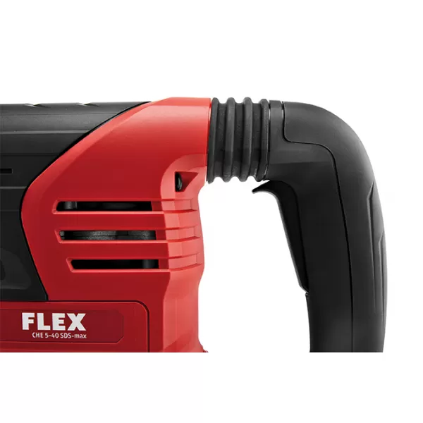 Kombinované kladivo 5 kg FLEX CHE 5-40 SDS-max