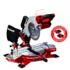 Aku kapovací pila 18V/bez aku TE-MS 18/210 Li-Solo Einhell 4300890